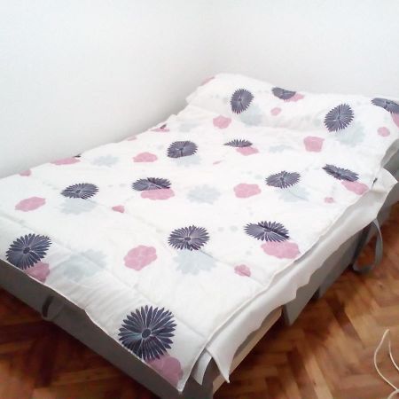 Tami Apartment Novi Sad Exteriér fotografie